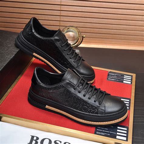 replica hugo boss shoes|hugo boss shoes price.